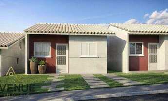 Imagem 3: Casa com 2 dormitórios venda - Nova Atibaia - Atibaia/SP