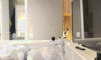 Imagem 5: STUDIO MOBILIADO BELA VISTA