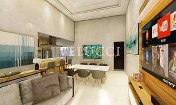 Imagem 4: Casa - Jardim Panorama - Indaiatuba