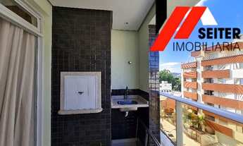 Imagem 4: Apartamento de 2 dormitorios a venda Trindade Florianopolis