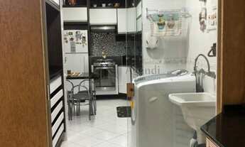 Imagem 7: SOBRADO MOBILIADO, EM CONDOMÍNIO NO BAIRRO XAXIM - ACEITA IMÓVEL DE MENOR VALOR