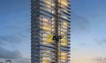 Imagem 4: Apartamento com 4 dormitórios à venda, 210 m² por R$ 4.112.120,00 - Campo Belo - São Paulo