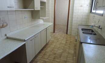 Imagem 4: Apartamento para locacao anual em Pitangueiras - Guarujá - SP