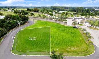 Imagem 4: Terreno 1097 m² - Condomínio Bothanica Itu - Itu/SP