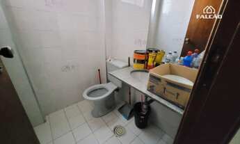 Imagem 7: Sala para alugar, 60 m² por R$ 1.750/mês - Aparecida - Santos/SP