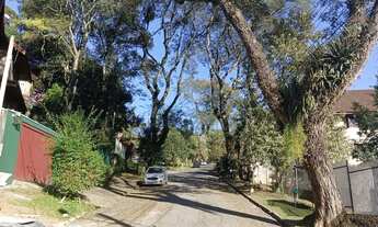 Imagem 7: Terreno à venda no bairro Santo Inácio - Curitiba/PR