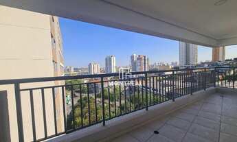 Imagem 3: Apartamento com 3 dormitórios à venda, 93 m² por R$ 767.200,00 - Mooca - São Paulo/SP