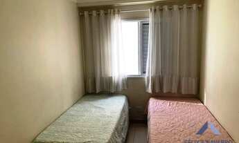 Imagem 7: Apartamento com 2 dormitórios à venda, 52 m² por R$ 320.000 - Vila Nova Mazzei - São Paulo