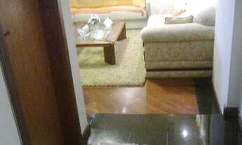 Imagem 2: APARTAMENTO com 4 dormitórios à venda com 294m² por R$ 1.210.000,00 no bairro Batel - CURI