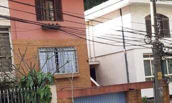 Imagem: Sobrado com 4 dormitórios à venda, 178