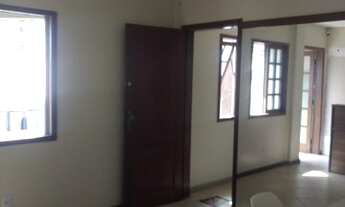 Imagem 6: Ponto Centro, andar inteiro, 4 salas por andar, recepção, coz, varanda e 3 banh