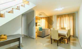 Imagem 2: QUADRA 301 - AGUA CLARAS NORTE - COBERTURA - 04 QUARTOS