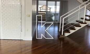 Imagem 2: SãO PAULO - Apartamento Padrão - Moema