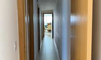 Imagem 3: Apartamento para aluguel possui 286 metros quadrados com 4 quartos em Barra - Salvador - B