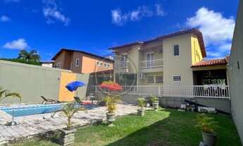 Imagem: Casa no Condomínio Greenwood Park, Av