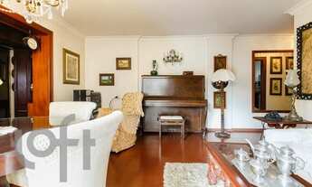 Imagem 3: Apartamento para venda com 70 metros quadrados com 2 quartos em Itaim Bibi - São Paulo - S