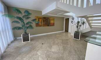 Imagem 5: COBERTURA TRIPLEX -FRONTAL MAR - MANSÃO SUSPENÇA - 1.100M² - BARRA DA TIJUCA