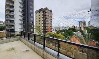 Imagem 4: Belo Horizonte - Apartamento Padrão - Sion