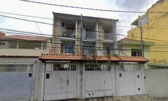 Imagem 2: Sobrado para venda possui 163 metros quadrados com 2 quartos