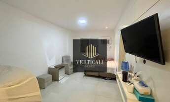 Imagem 6: Apartamento com 2 suítes para alugar, 157 m² no Edifício Cecilia Meireles - Duque de Caxia