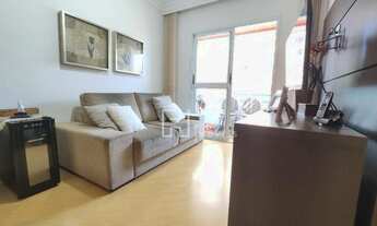 Imagem 3: Apartamento com 2 dormitórios à venda, 64 m² por R$ 580.000,00 - Vila da Saúde - São Paulo