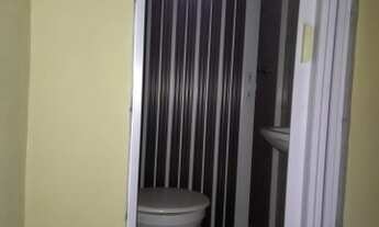 Imagem 6: Casa de condomínio para aluguel tem 80 metros quadrados com 2 quartos