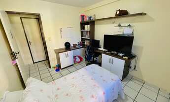 Imagem 5: APARTAMENTO 3QUARTOS A VENDA NO RESIDENCIAL ELISEU LOPES- LAGOA NOVA