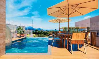 Imagem 4: Ap barra da lagoa 3 dormitórios