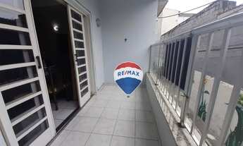 Imagem 6: Casa com 3 quartos à venda, 144 m² por R$ 650.000 - Portuguesa - Rio de Janeiro/RJ