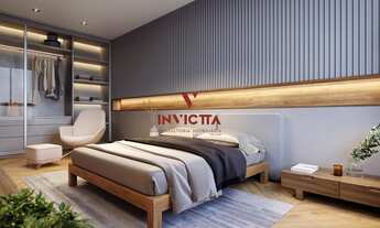 Imagem 7: COBERTURA com 3 dormitórios à venda com 579.09m² por R$ 5.406.170,00 no bairro Cabral - CU