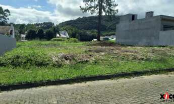 Imagem: Terreno para Venda em Nova Petrópolis