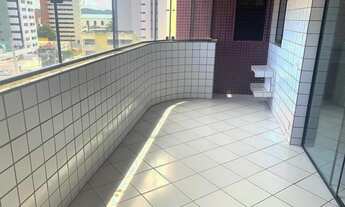 Imagem 6: Apartamento para venda 220 m² com 4 suítes em Lagoa Nova - Natal - RN