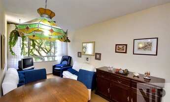 Imagem 3: Higienopolis Apartamento com 3 dormitórios