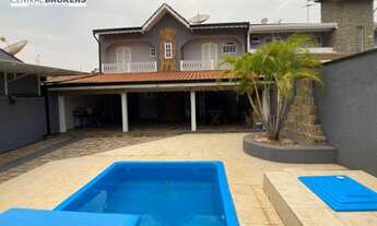 Imagem: Casa com 2 dormitórios à venda, 195 m²