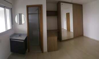 Imagem 5: Apartamento 01 dormitório (Edif. Moriah) Jd. Esplanada