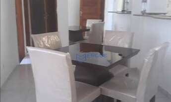 Imagem 6: Apartamento com 3 dormitórios à venda, 69 m² por R$ 159.000,00 - Cajazeiras - Fortaleza/CE