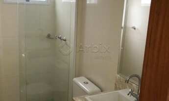 Imagem 2: Americana - Apartamento Padrão - Jardim São Domingos