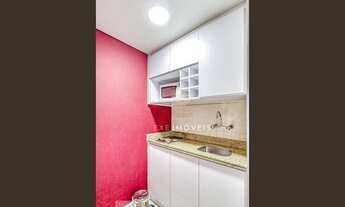 Imagem 2: Apartamento Residencial para venda e locação, Planalto Paulista, São Paulo -