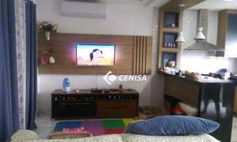 Imagem 2: Casa com 3 dormitórios à venda, 160 m² - Condomínio Jardins do Império - Indaiatuba/SP