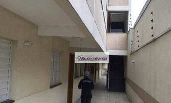 Imagem 3: Studio com 1 dormitório à venda, 26 m² - Sacomã - São Paulo/SP