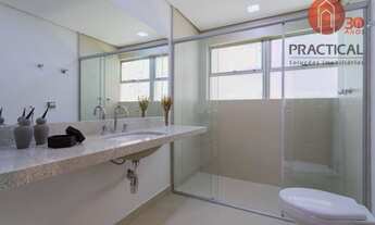 Imagem 2: Apartamento à venda em Paraíso com 166 m², 4 quartos, 1 suíte, 2 vagas