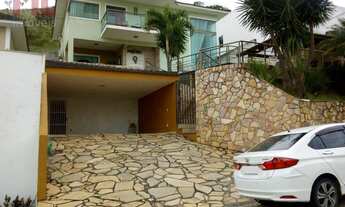 Imagem: Casa com 4 dormitórios, 320 m² - Imboassica