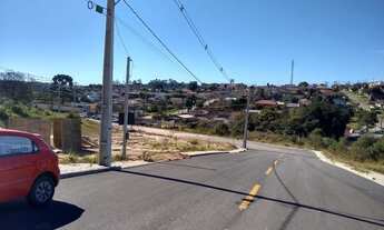 Imagem 4: Terreno Campina Grande do Sul, próx ao Centro, R$1.097,94 mensais