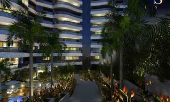 Imagem 6: Apartamento à Venda ou Alugar com 4 Suítes Alto padrão e locação, Barra, Salvador -