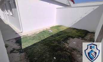 Imagem 7: Casa 90 m² lote 180m² com 3 quartos um suíte Residencial Lagoa - Betim