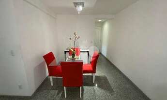 Imagem 4: Apartamento com 3 dormitórios à venda, 81 m² por R$ 600.000,00 - Recreio dos Bandeirantes