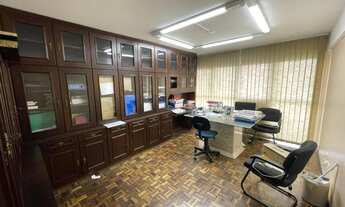 Imagem 4: Sala Comercial/Usada para Locação em Curitiba, Centro Cívico