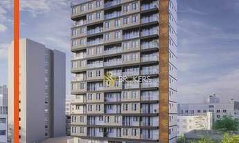 Imagem: Studio à venda, 27 m² por R$ 367.500,00