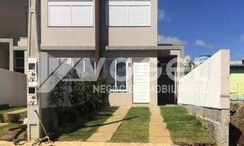 Imagem 6: CASA BAIRRO CAMPESTRE/ SÃO LEOPOLDO