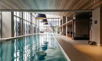 Imagem: SãO PAULO - Apartamento Padrão - Pinheiros